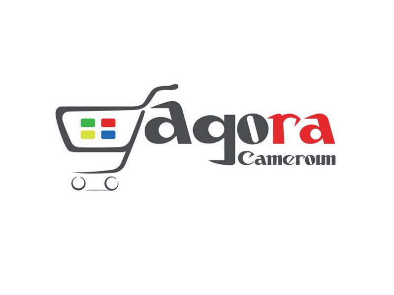 Logo, Agora Cameroon