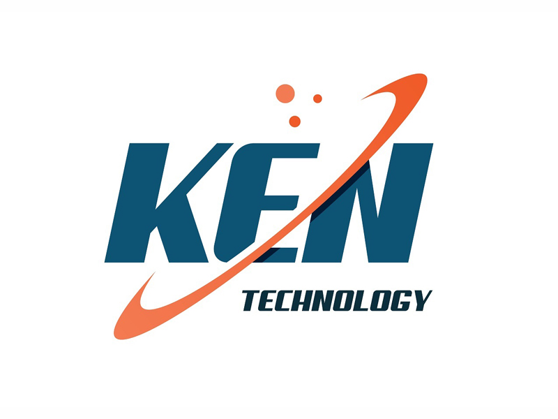 Logo, KEN Technology SARL